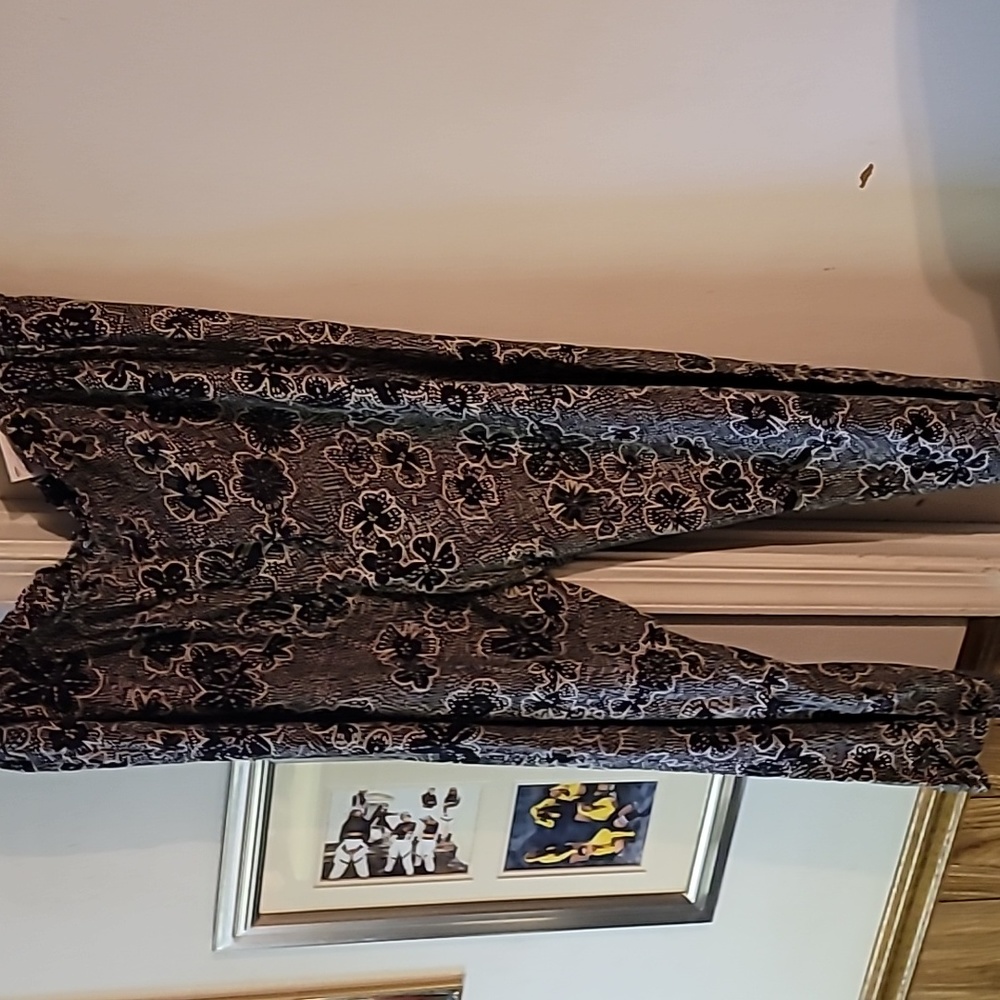 NWT Sonoma wide leg pants